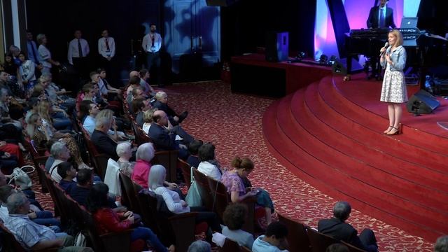 Какую роль в моей жизни сыграл Учебный центр смотреть онлайн