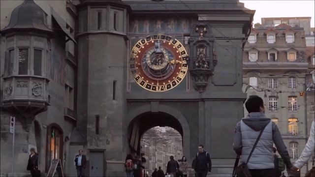 Швейцарское гражданство. Часть 2 смотреть онлайн