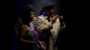 Театр на Юго-Западе. Мастер и Маргарита