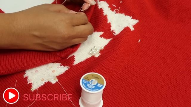 DIY Not So Ugly Christmas Sweater Ideas! смотреть онлайн