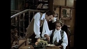 32 мая •  «Тот самый Мюнхгаузен», 1979 г.