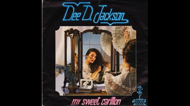 Dee D. Jackson - Trail Blazer 1980 смотреть онлайн