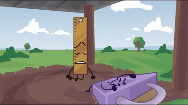 Б.З.Т.З. 1 | От свалки до золота | #бзтз #обджектшоу (ENG sub) (ПЕРЕЗАЛИВ)