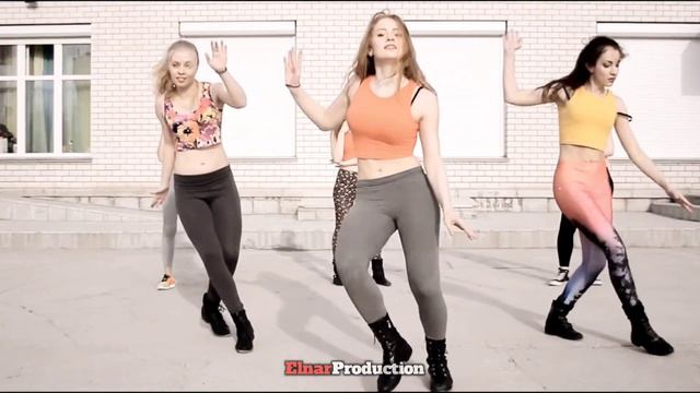 Vüqar Biləcəri - Darıxmışam Sənin Üçün (by Elnar Production)