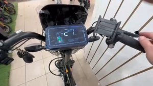 🔥Электровелосипед колхозник от Wenbox 500W🔥