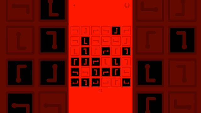 Red Level 41 Bart Bonte Game Android iOS смотреть онлайн