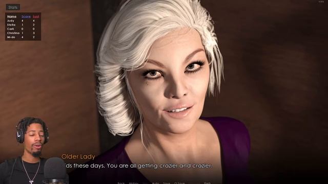 Depraved Awakening | THE STORY STARTS TO TURN UP NOW! !? #8 смотреть онлайн