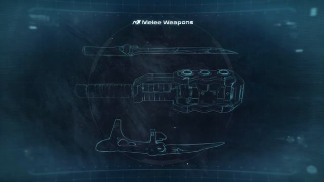 Mass Effect Andromeda – Weapons Training Brief смотреть онлайн
