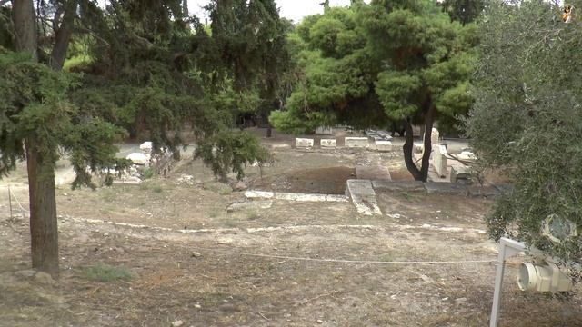 Греция . Афины (часть 1 из 2) смотреть онлайн