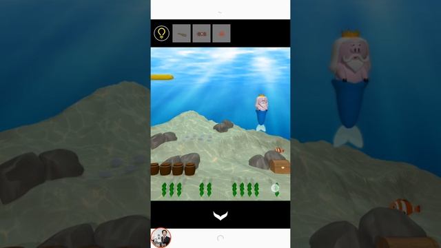 Escape Game Island【Ryohei Narita / NAKAYUBI】 ( 攻略 /Walkthrough / 脫出) смотреть онлайн