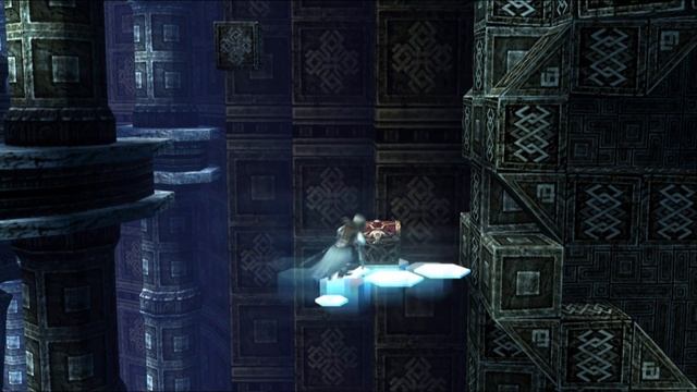 Valkyrie Profile 2: SIlmeria - PCSX2 Seraphic Gate Puzzle 9 Oracle of Ages -1080p. смотреть онлайн