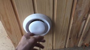 Eстественная вентиляция в курятнике своими руками