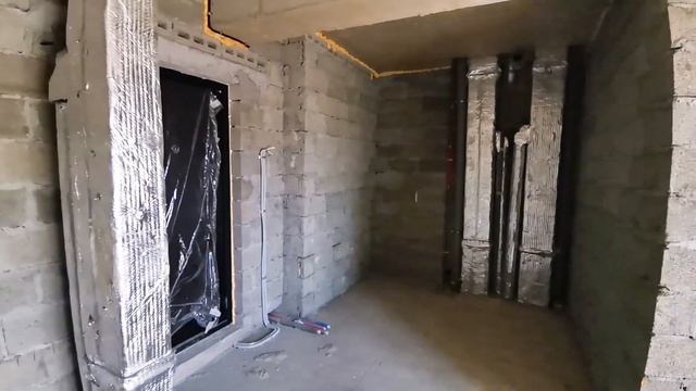 Квартиры с видом на море в Сочи. ЖК Звездный берег. смотреть онлайн