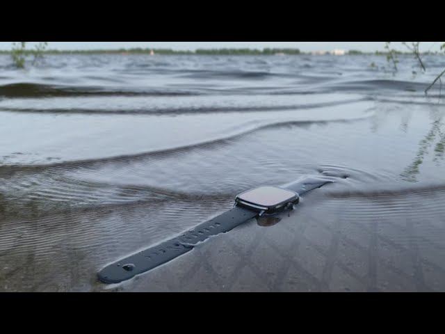 НЕДОРОГИЕ СМАРТ ЧАСЫ HAYLOU RS5 смотреть онлайн