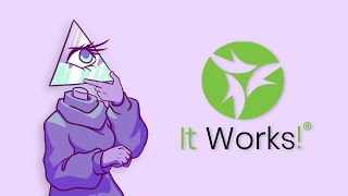 Why the It Works MLM Doesn't Actually Work смотреть онлайн