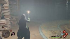 Квест Свое Дело | Покупка магазина в Хогвартс Наследие | Эксклюзивный квест для PS4| Hogwarts Legac