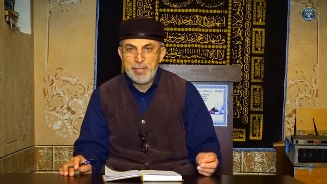 Богобоязненность в Исламе (часть-1). Абу Ариф Алихаджи аль Кикуни смотреть онлайн