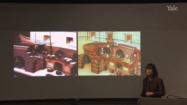 12. The Creation of an Icon: The Colosseum and Contemporary Architecture in Rome смотреть онлайн