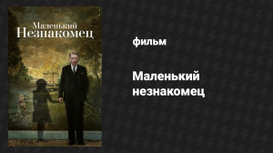Маленький незнакомец (фильм, 2018)