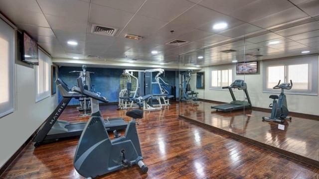 Radiance Premium Suites, Dubai, United Arab Emirates смотреть онлайн