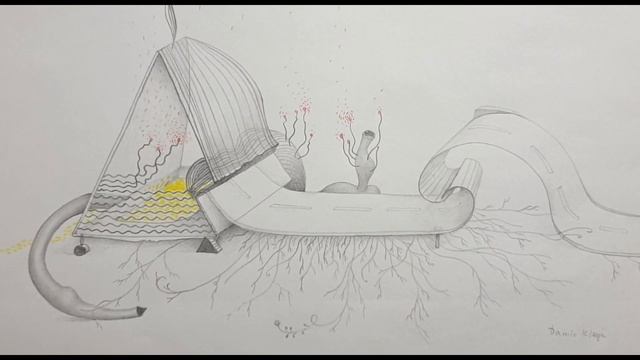 АРХИТЕКТУРА из славянской мифологии смотреть онлайн