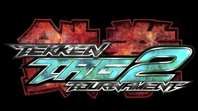 Tekken Tag Tournament 2 OST Abyss of Time (Wayang Kulit) смотреть онлайн