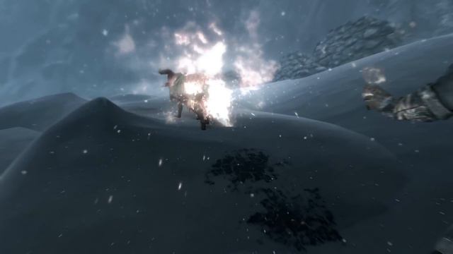 Let's Play Skyrim Special Edition - Don Chicken - Part 6 смотреть онлайн