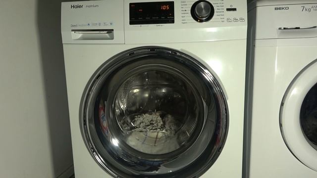 Haier Hatrium HW100-BP14636 /  Hygine 90'c