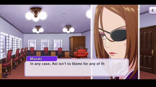 D4DJ Groovy Max || side origin rondo event story episode 5 смотреть онлайн