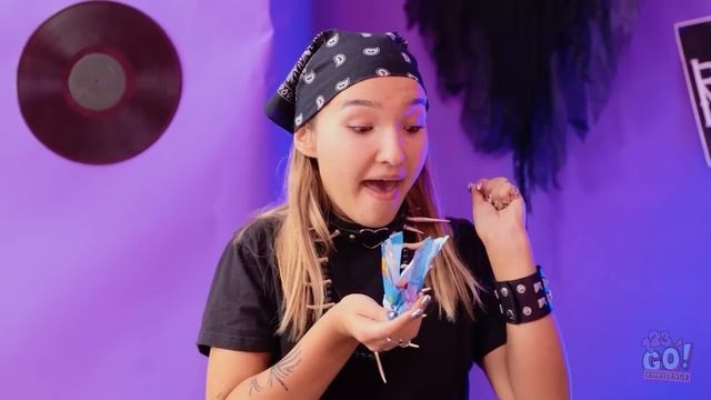 SOFT VS E-GIRL *Back to School || Extreme Good VS Bad Student Hacks for Teacher by 123GO! CHALLENGE смотреть онлайн