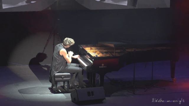 Maksim Mrvica - Croatian Rhapsody Live