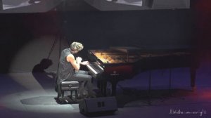 Maksim Mrvica - Croatian Rhapsody Live