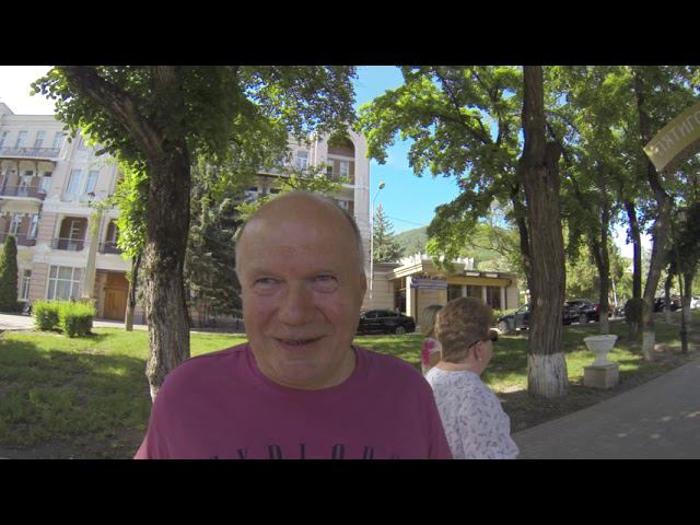 Отзыв о санатории «им. М.Ю. Лермонтова», г. Пятигорск, 2021 г. смотреть онлайн