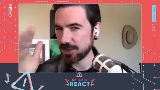 Norse Myth Expert Reacts to God of War Ragnarok's Ending смотреть онлайн