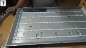 ТВ ЖК Philips 40PFL3208T\60 и снова подсветка