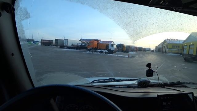 Проверка света . Стало лучше или хуже ? Рейс на Новосибирск смотреть онлайн