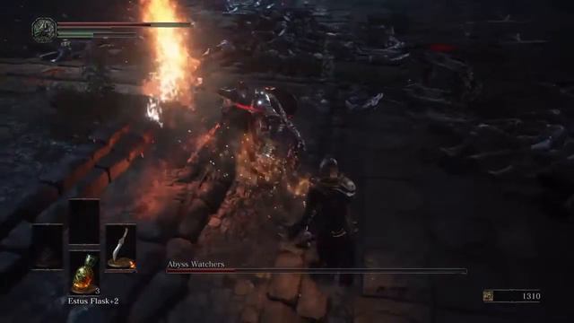 Dark Souls 3 Thief skullduggery and shenanigans 2 смотреть онлайн