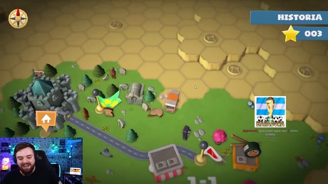 ¡SE NOS QUEMA TODO! - OVERCOOKED con AURONPLAY смотреть онлайн