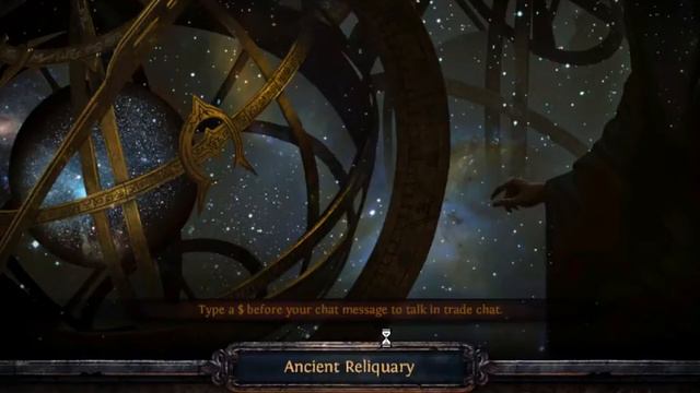 Path of Exile - Legacy League 2.6 - Ancient Reliquary Key [Fist Time] смотреть онлайн