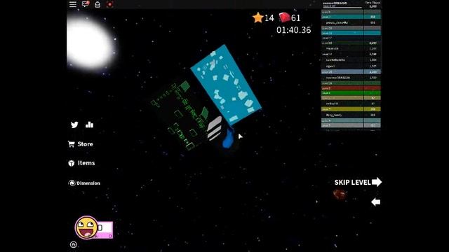 играю паркур в роблоксе ссылка на игру в описаниях смотреть онлайн