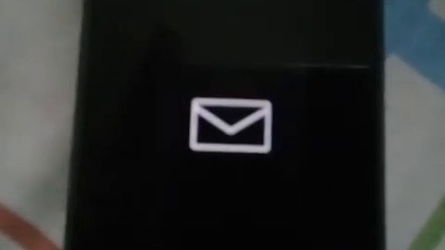 Nokia 2720 fold Входящее сообщение (Внешний дисплей)/Incoming message (External display) смотреть онлайн