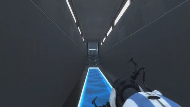 Portal 2 Co-op - КАРТЫ СООБЩЕСТВА смотреть онлайн
