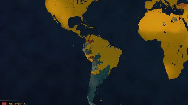Age Of History 2 : Sandbox Mode - Episode 13 смотреть онлайн