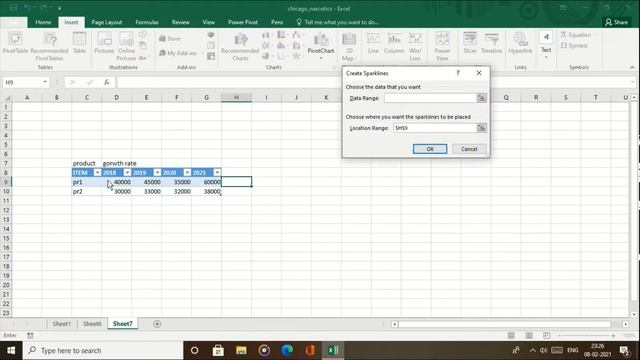 EXCEL CHART # 3D MAPS #SPARK LINES # POWER VIEW # FILTER #LINKS #TEXT # SYMBOLS # EQUATION смотреть онлайн