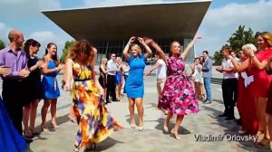 Ирина Баженова ХМАО - Какая ты хорошая!