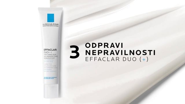 La Roche Posay Effaclar rutina za kožo nagnjeno k aknam. смотреть онлайн