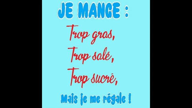 Bon appétit! Приятного аппетита! Поговорим о еде по-французски. Просто и понятно . смотреть онлайн