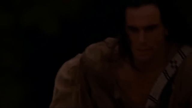 (Последний из Могикан)Last Of The Mohicans Extended Trailer - ROYAL SCOTS DRAGOON GUARDS THE GAEL