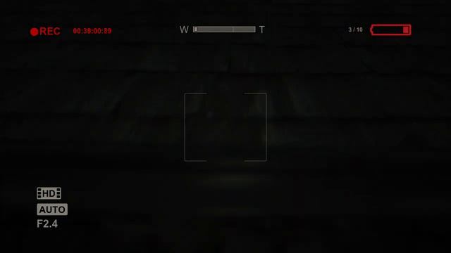 Outlast Whistleblower gameplay walkthrough #5(We met our old friend Walker) смотреть онлайн
