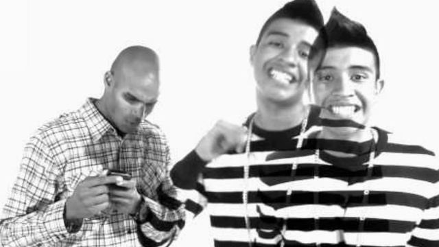 KAP Lil G featuring Chief Keef & Harold Taylor - Tatted Like Amigos смотреть онлайн